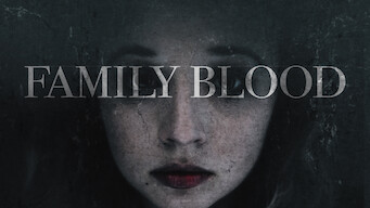 Family Blood (2018)