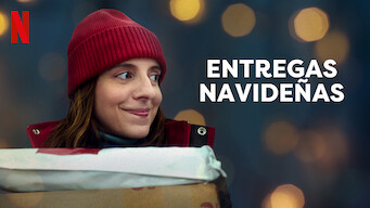 Entregas navideñas (2022)