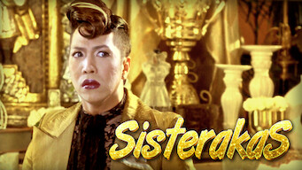 Sisterakas (2012)