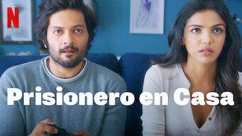 Prisionero en casa (2019)