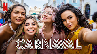 Carnaval (2021)