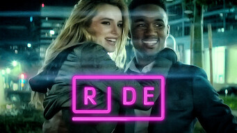 Ride (2018)