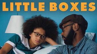 Little Boxes (2016)