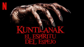 Kuntilanak: El espíritu del espejo (2018)