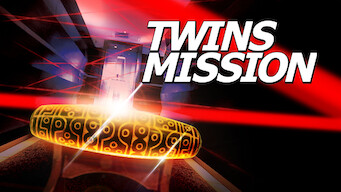 Twins Mission (2007)