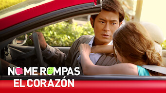 No me rompas el corazón (2011)