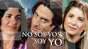 No sos vos, soy yo (2004)