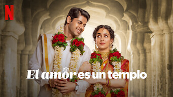 El amor es un templo (2021)