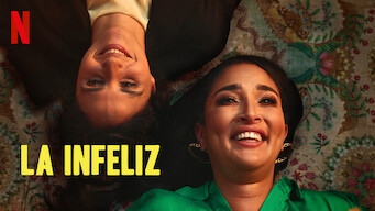 La infeliz (2021)