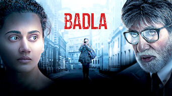 Badla (2019)