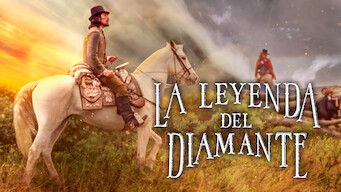 La leyenda del diamante (2017)