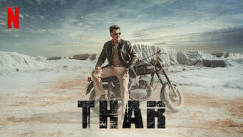 Thar (2022)