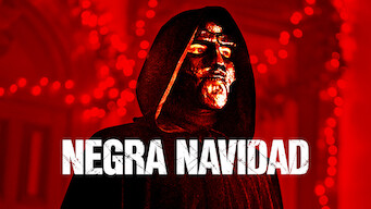 Negra Navidad (2019)