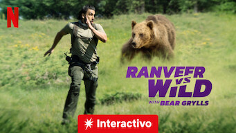 Ranveer vs Wild with Bear Grylls (2022)